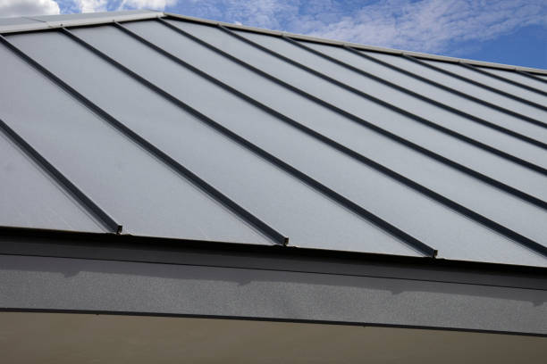 Best Sheet Metal Roofing  in Georgetown, KY